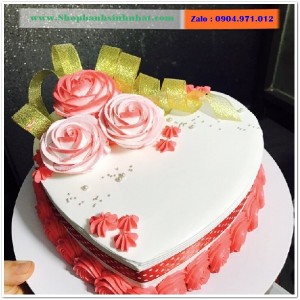 Bánh Sinh Nhật Sữa Tươi - AA365